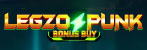 Legzo Punk Bonus Buy